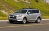 2009 Toyota RAV4 Limited Picture